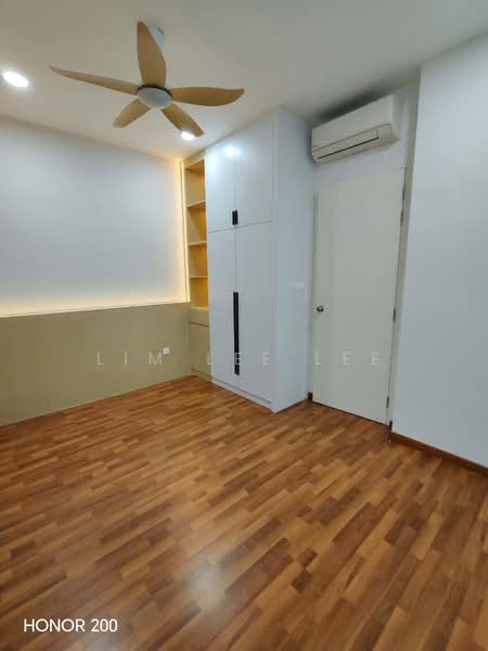 Semi-Detached House for Rent in Setia Alam (Selangor) - Lim Lee Lee - Bedroom - PropertyGuru.com.my
