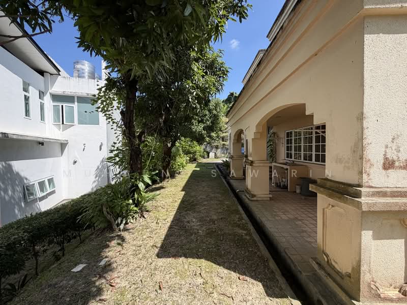 Bungalow for Sale in Sultan Abdul Aziz Shah Golf & Country Club (Shah Alam) - muharni sawarin - Exterior - PropertyGuru.com.my