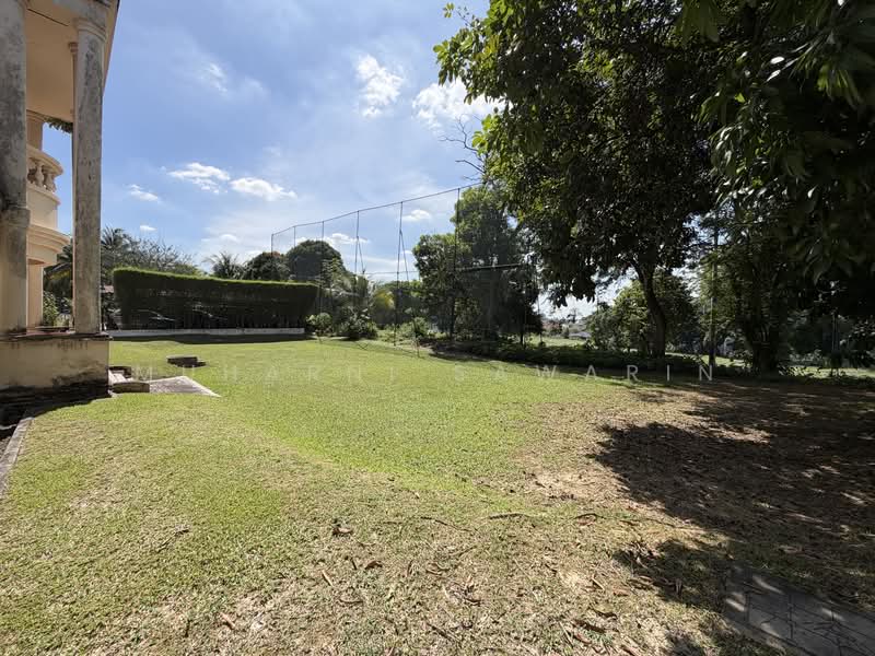 Bungalow for Sale in Sultan Abdul Aziz Shah Golf & Country Club (Shah Alam) - muharni sawarin - Exterior - PropertyGuru.com.my