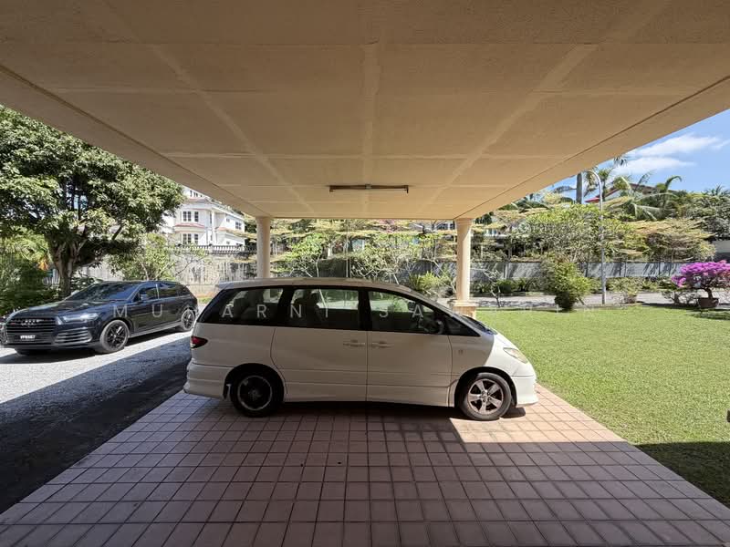 Bungalow for Sale in Sultan Abdul Aziz Shah Golf & Country Club (Shah Alam) - muharni sawarin - Exterior - PropertyGuru.com.my