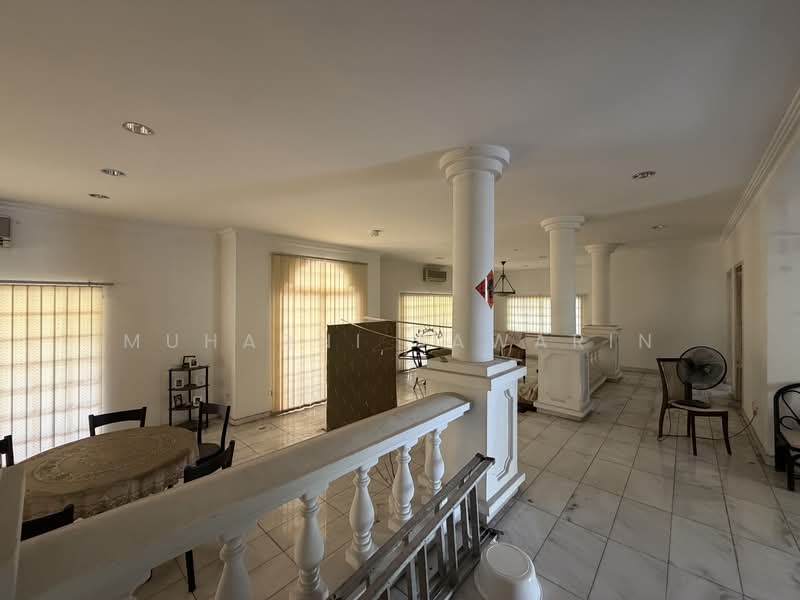 Bungalow for Sale in Sultan Abdul Aziz Shah Golf & Country Club (Shah Alam) - muharni sawarin - Interior - PropertyGuru.com.my