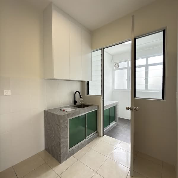 Condominium for Rent at Berlian Setapak 2 Residences - Eric Lim - Interior - PropertyGuru.com.my