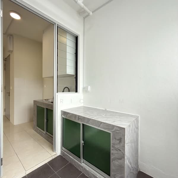 Condominium for Rent at Berlian Setapak 2 Residences - Eric Lim - Kitchen - PropertyGuru.com.my