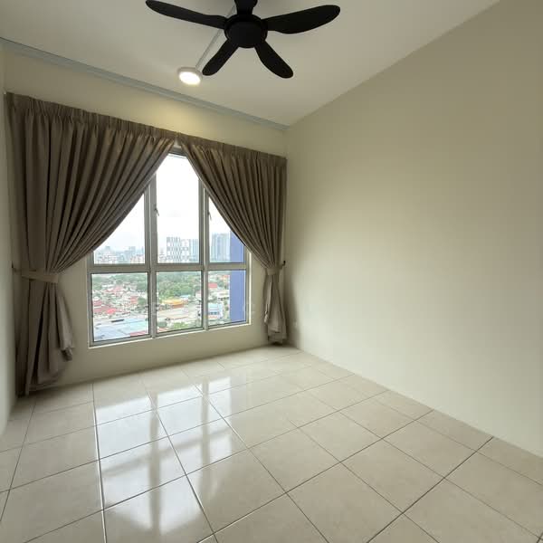 Condominium for Rent at Berlian Setapak 2 Residences - Eric Lim - PropertyGuru.com.my