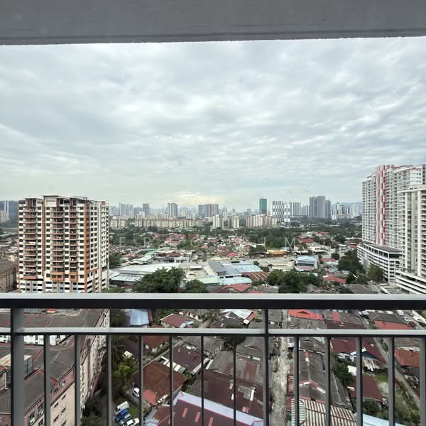 Condominium for Rent at Berlian Setapak 2 Residences - Eric Lim - PropertyGuru.com.my