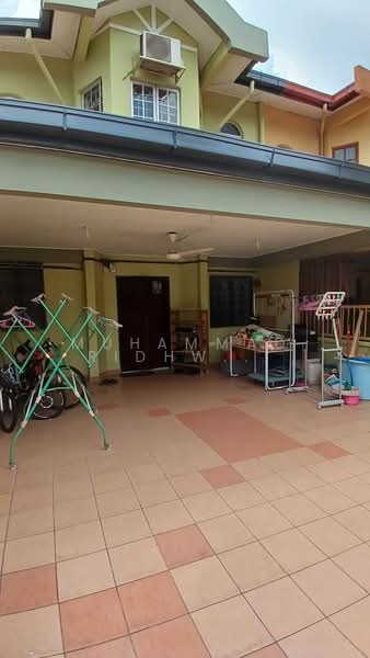2-storey Terraced House for Sale in Seksyen 6 (Kota Damansara) - Muhammad Ridhwan Mohd Huzairi - Exterior - PropertyGuru.com.my
