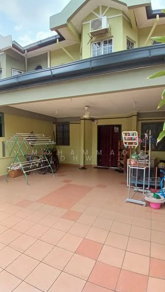 2-storey Terraced House for Sale in Seksyen 6 (Kota Damansara) - Muhammad Ridhwan Mohd Huzairi - Exterior - PropertyGuru.com.my