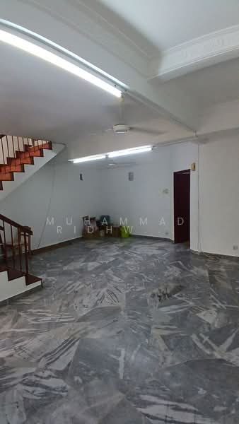 2-storey Terraced House for Sale in Seksyen 6 (Kota Damansara) - Muhammad Ridhwan Mohd Huzairi - Interior - PropertyGuru.com.my