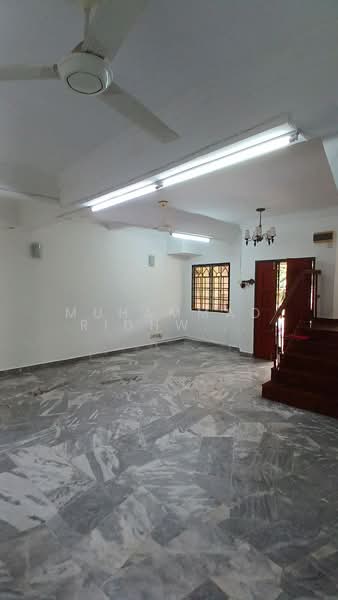 2-storey Terraced House for Sale in Seksyen 6 (Kota Damansara) - Muhammad Ridhwan Mohd Huzairi - Living Room - PropertyGuru.com.my