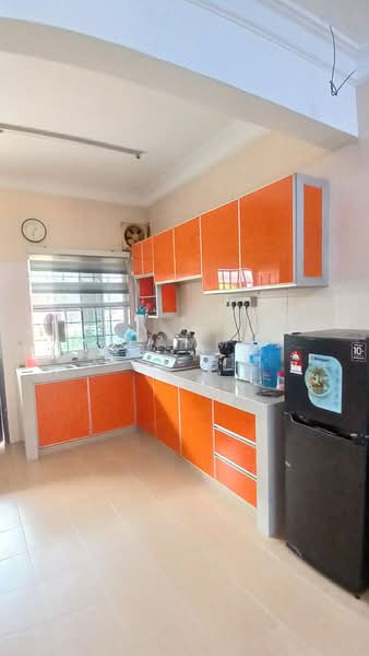 2-storey Terraced House for Sale in Seksyen 6 (Kota Damansara) - Muhammad Ridhwan Mohd Huzairi - Kitchen - PropertyGuru.com.my