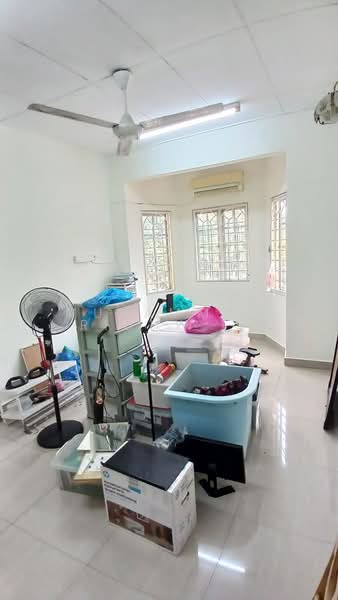 2-storey Terraced House for Sale in Seksyen 6 (Kota Damansara) - Muhammad Ridhwan Mohd Huzairi - Interior - PropertyGuru.com.my