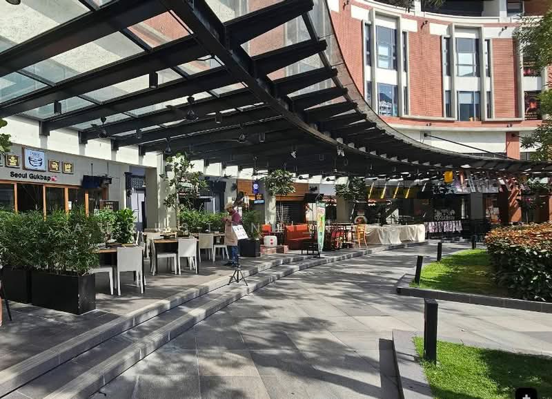 Offices, Shops @ Plaza Arkadia untuk Untuk Dijual - RM 4,430,000, Feb 2026 - Exterior - PropertyGuru.com.my