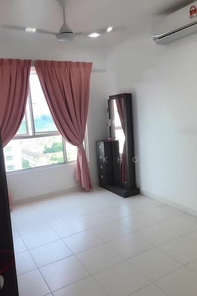 Condominium for Rent at The Golden Triangle Condominium - Jake Khoo - Bedroom - PropertyGuru.com.my