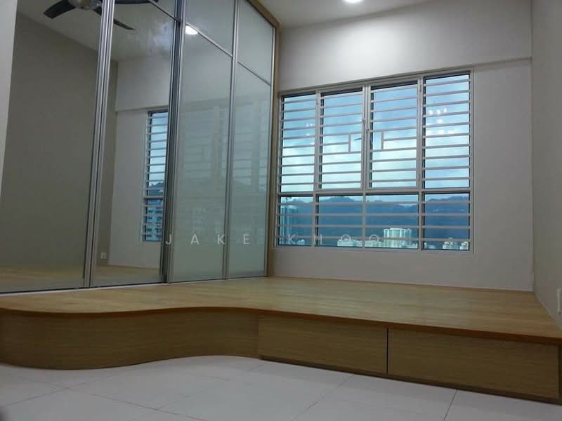 Condominium for Rent at The Golden Triangle Condominium - Jake Khoo - Interior - PropertyGuru.com.my