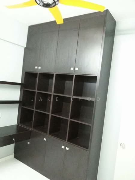 Condominium for Rent at The Golden Triangle Condominium - Jake Khoo - Study - PropertyGuru.com.my