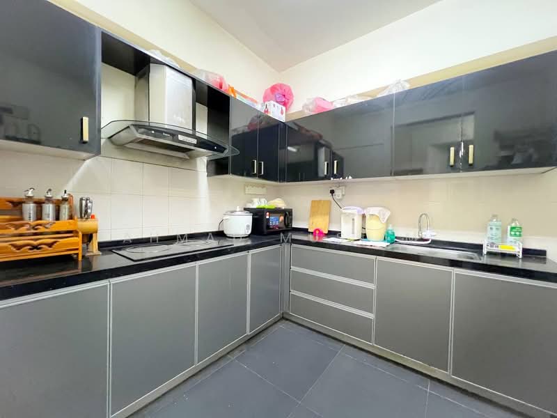 Langat Jaya Condominium untuk Untuk Dijual - RM 300,000, Feb 2026 - PropertyGuru.com.my