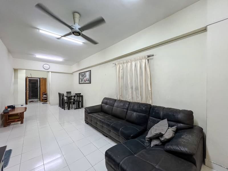 Langat Jaya Condominium untuk Untuk Dijual - RM 300,000, Feb 2026 - PropertyGuru.com.my