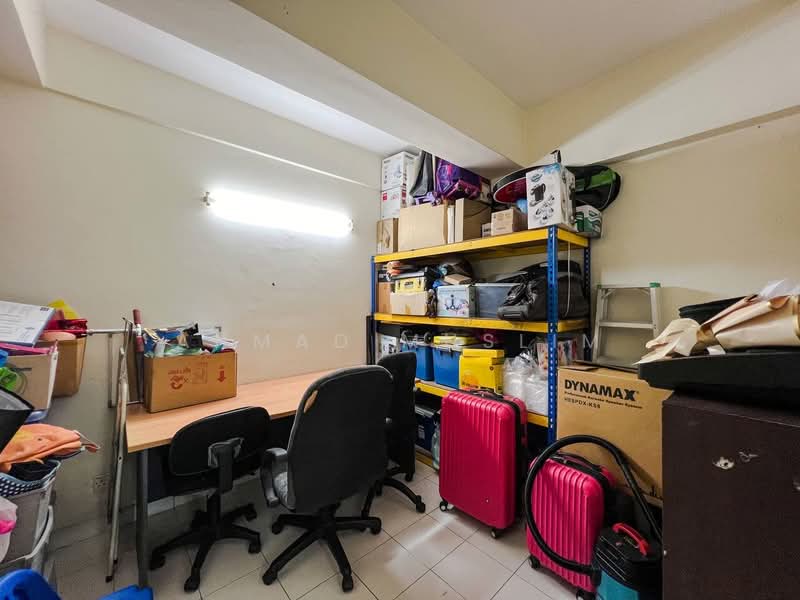 Langat Jaya Condominium untuk Untuk Dijual - RM 300,000, Feb 2026 - PropertyGuru.com.my