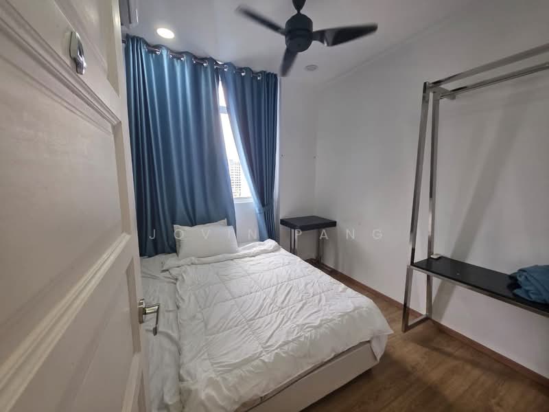 D'mansion untuk Untuk Disewa - RM 3,000 /bulan, Feb 2026 - Bedroom - PropertyGuru.com.my