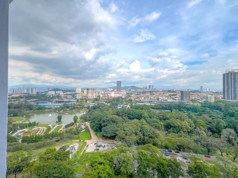 Suasana Lumayan untuk Untuk Dijual - RM 450,000, Feb 2026 - PropertyGuru.com.my