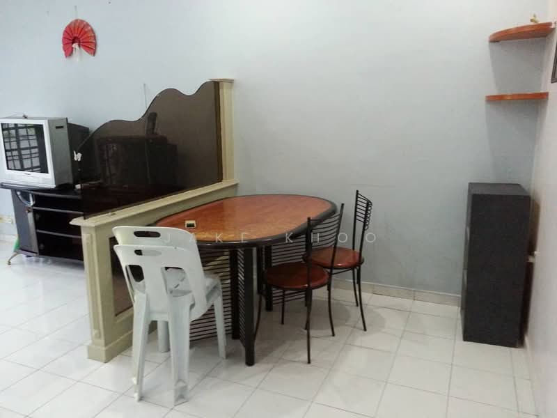 Desa Universiti untuk Untuk Disewa - RM 1,700 /bulan, Feb 2026 - Dining Room - PropertyGuru.com.my
