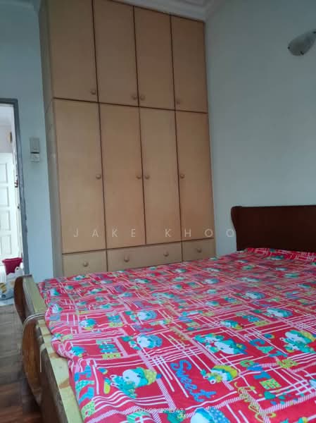 Desa Universiti untuk Untuk Disewa - RM 1,700 /bulan, Feb 2026 - Bedroom - PropertyGuru.com.my