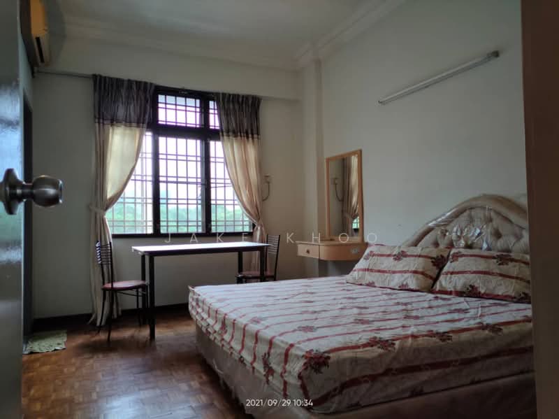 Desa Universiti untuk Untuk Disewa - RM 1,700 /bulan, Feb 2026 - Bedroom - PropertyGuru.com.my