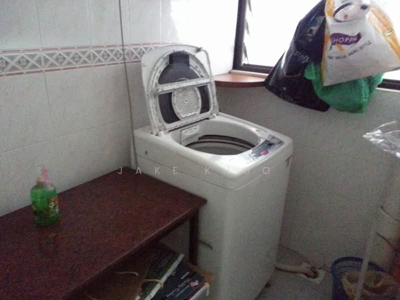 Desa Universiti untuk Untuk Disewa - RM 1,700 /bulan, Feb 2026 - Interior - PropertyGuru.com.my