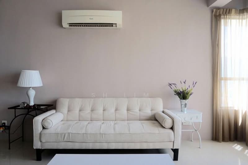 Birch Plaza untuk Untuk Dijual - RM 510,000, Feb 2026 - Living Room - PropertyGuru.com.my