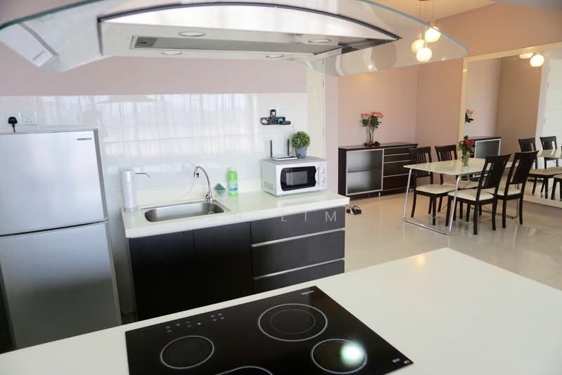 Birch Plaza untuk Untuk Dijual - RM 510,000, Feb 2026 - Kitchen - PropertyGuru.com.my