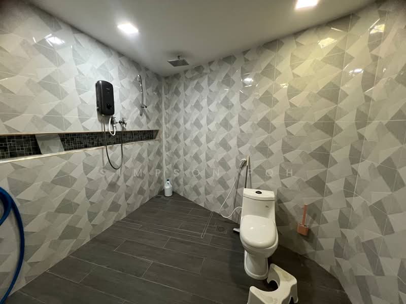 2-storey Terraced House for Sale in Bukit Indah (Iskandar Puteri (Nusajaya)) - Simpson Poh - Bathroom - PropertyGuru.com.my