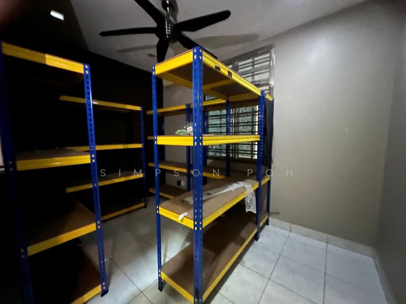 2-storey Terraced House for Sale in Bukit Indah (Iskandar Puteri (Nusajaya)) - Simpson Poh - Interior - PropertyGuru.com.my