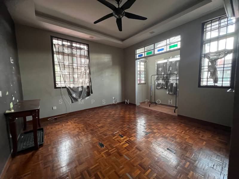 2-storey Terraced House for Sale in Bukit Indah (Iskandar Puteri (Nusajaya)) - Simpson Poh - Interior - PropertyGuru.com.my