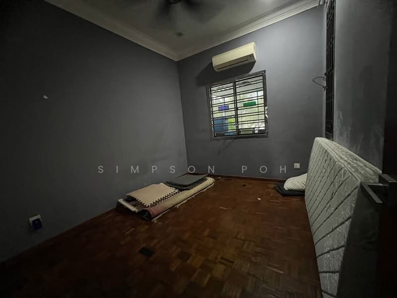 2-storey Terraced House for Sale in Bukit Indah (Iskandar Puteri (Nusajaya)) - Simpson Poh - Bedroom - PropertyGuru.com.my