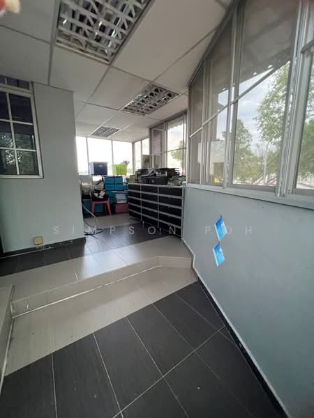 2-storey Terraced House for Sale in Bukit Indah (Iskandar Puteri (Nusajaya)) - Simpson Poh - Interior - PropertyGuru.com.my