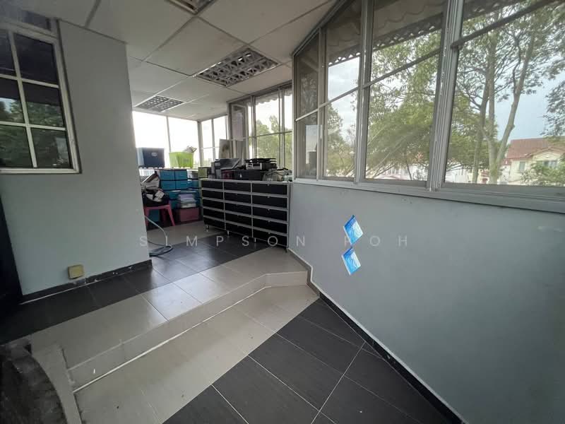 2-storey Terraced House for Sale in Bukit Indah (Iskandar Puteri (Nusajaya)) - Simpson Poh - Interior - PropertyGuru.com.my