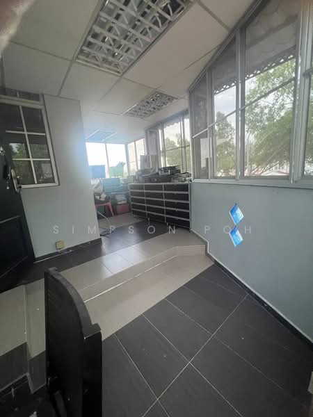 2-storey Terraced House for Sale in Bukit Indah (Iskandar Puteri (Nusajaya)) - Simpson Poh - Interior - PropertyGuru.com.my