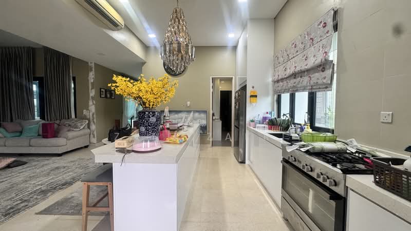 Bungalow for Sale in Ampang (Selangor) - Zana Zakri - Kitchen - PropertyGuru.com.my