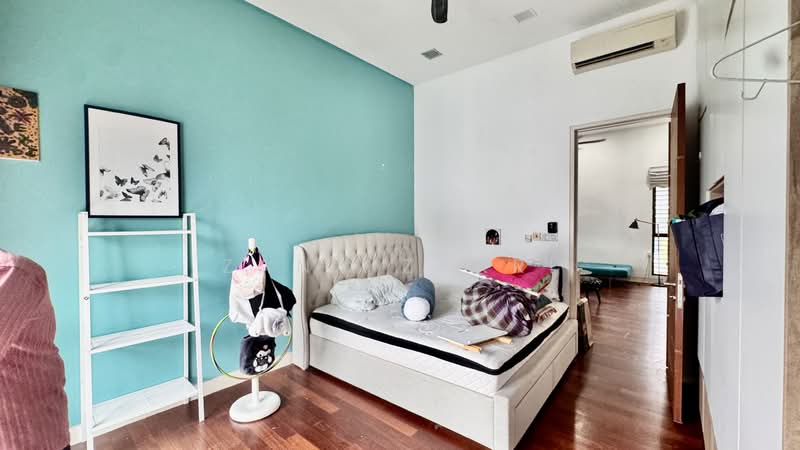Bungalow for Sale in Ampang (Selangor) - Zana Zakri - Bedroom - PropertyGuru.com.my