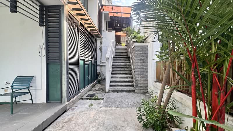 Rumah Banglo untuk Dijual di Ampang (Selangor) - Zana Zakri - Exterior - PropertyGuru.com.my