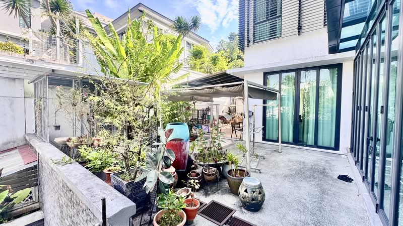 Rumah Banglo untuk Dijual di Ampang (Selangor) - Zana Zakri - Exterior - PropertyGuru.com.my
