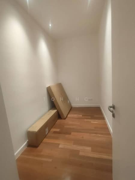 Service Residence for Rent at Pavilion Ceylon Hill - Toh HC - Interior - PropertyGuru.com.my