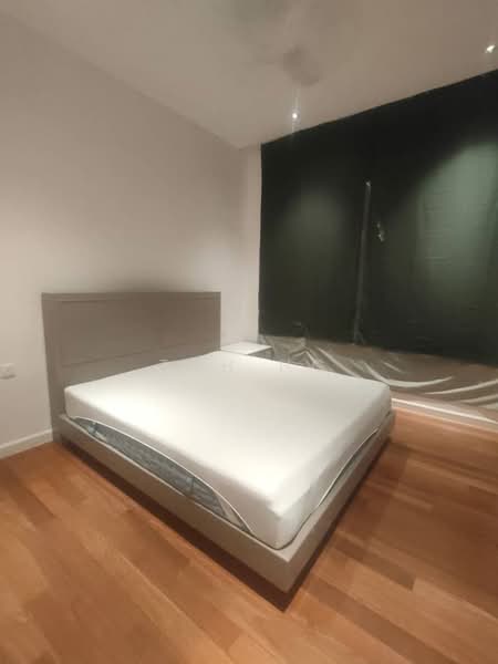 Service Residence for Rent at Pavilion Ceylon Hill - Toh HC - Bedroom - PropertyGuru.com.my