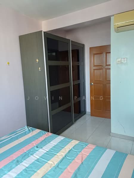 Apartment for Rent at Taman Kheng Tian - Jovin Pang - Bedroom - PropertyGuru.com.my