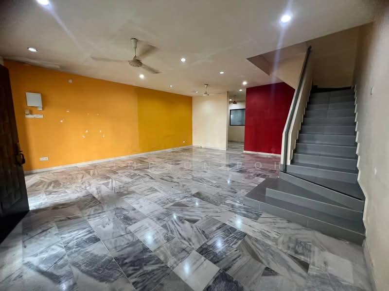 Sri Pulai Perdana 2 - 3