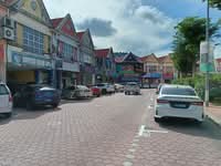 For Rent - Taman Flora Utama