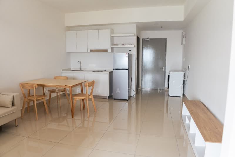 Tulip Residence untuk Untuk Disewa - RM 1,500 /bulan, Feb 2026 - Kitchen - PropertyGuru.com.my
