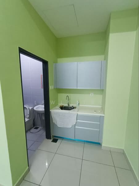 Soho for Sale in Johor Bahru (Johor) - Lewis Tai - Bathroom - PropertyGuru.com.my