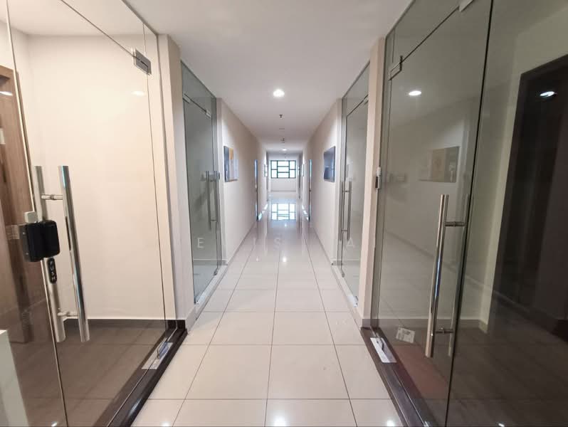 Soho for Sale in Johor Bahru (Johor) - Lewis Tai - Corridor - PropertyGuru.com.my