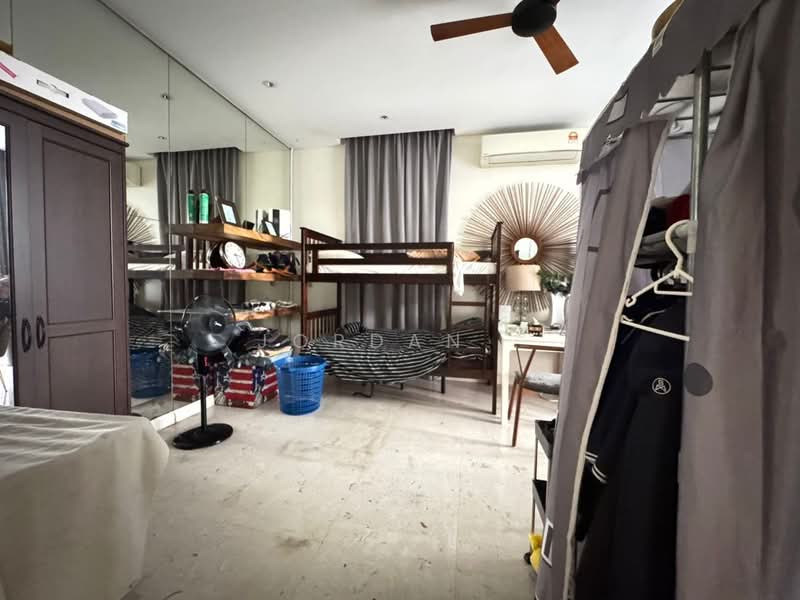 Bungalow for Sale in Johor Bahru (Johor) - Jordan . - Bedroom - PropertyGuru.com.my